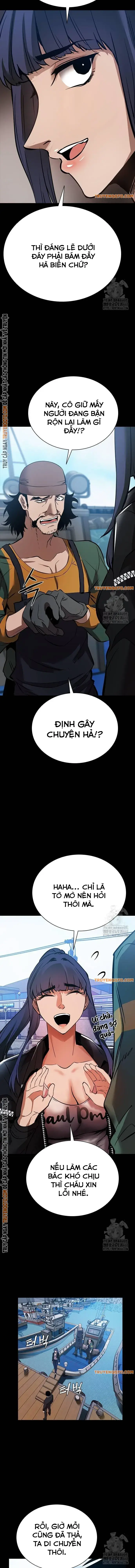 Killing Field Chapter 5 - 12