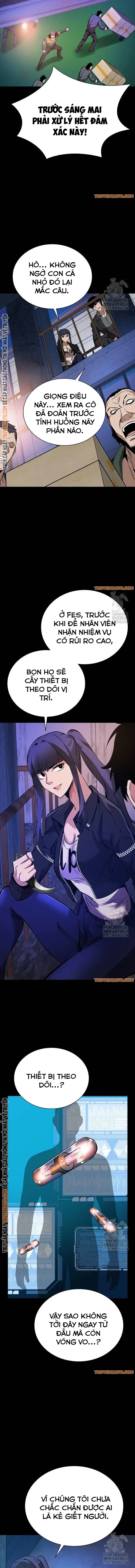 Killing Field Chapter 5 - 14