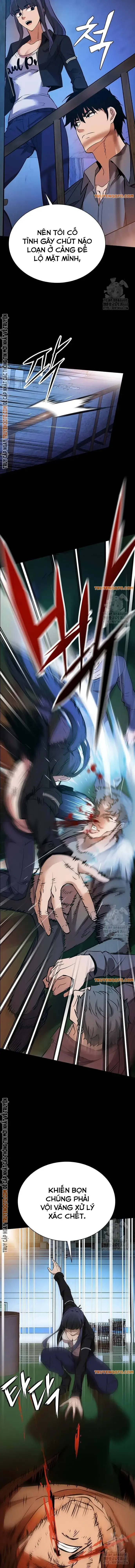 Killing Field Chapter 5 - 15