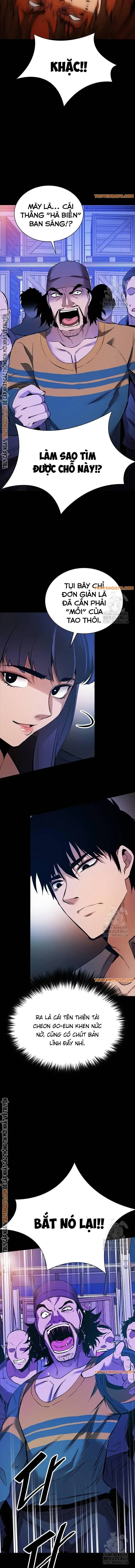 Killing Field Chapter 5 - 16