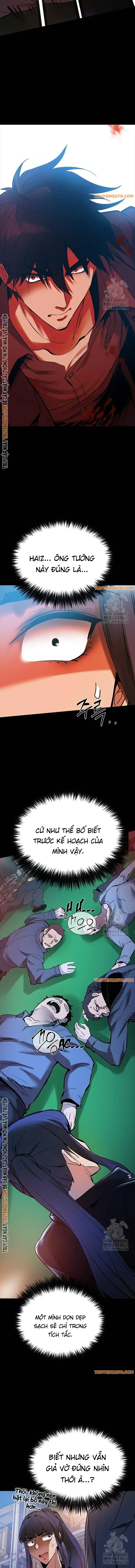 Killing Field Chapter 5 - 18