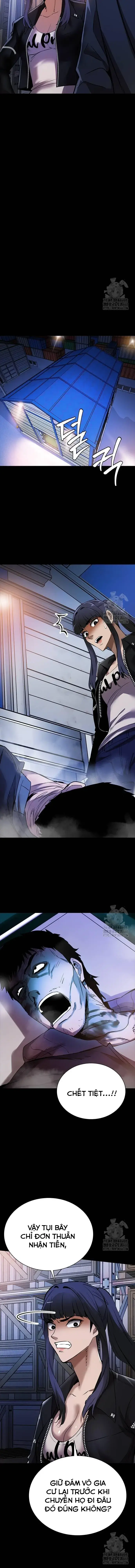 Killing Field Chapter 5 - 19