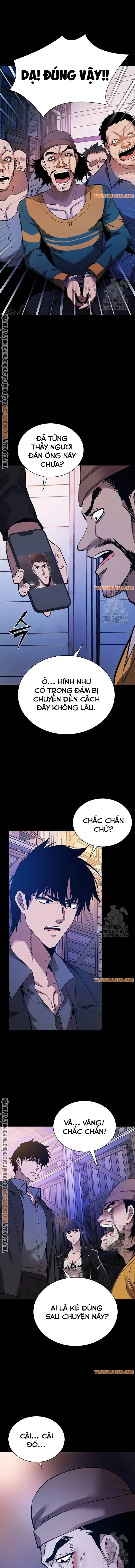 Killing Field Chapter 5 - 20