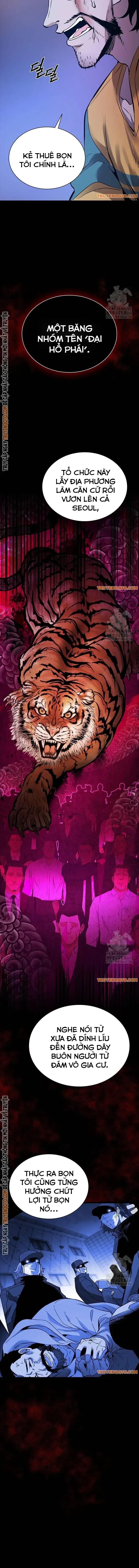 Killing Field Chapter 5 - 21