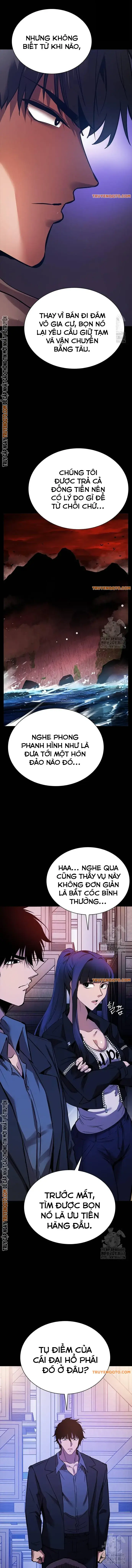 Killing Field Chapter 5 - 22