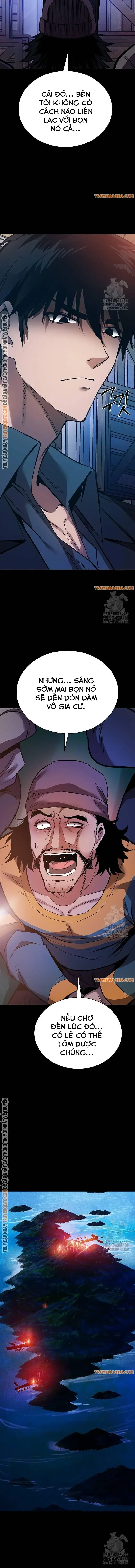 Killing Field Chapter 5 - 23