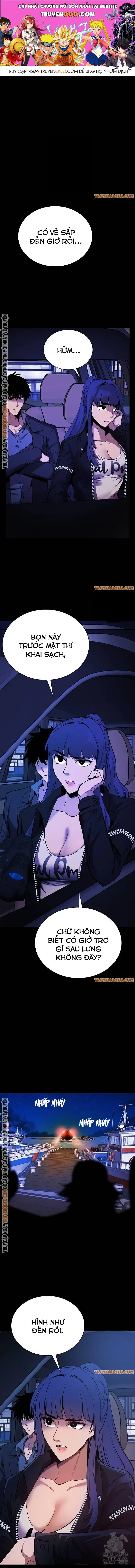 Killing Field Chapter 6 - 1