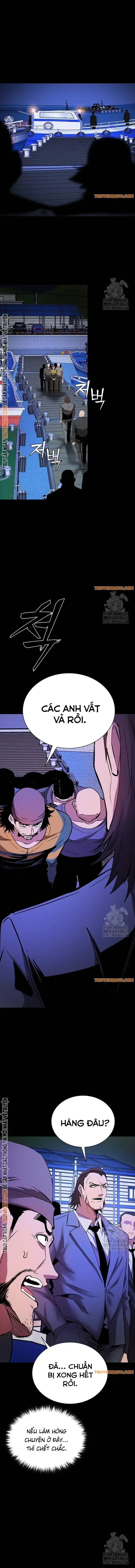 Killing Field Chapter 6 - 2