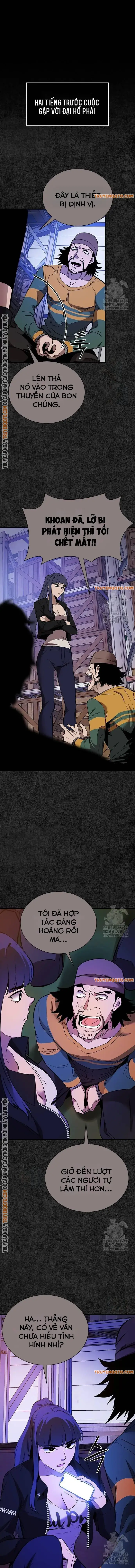 Killing Field Chapter 6 - 3