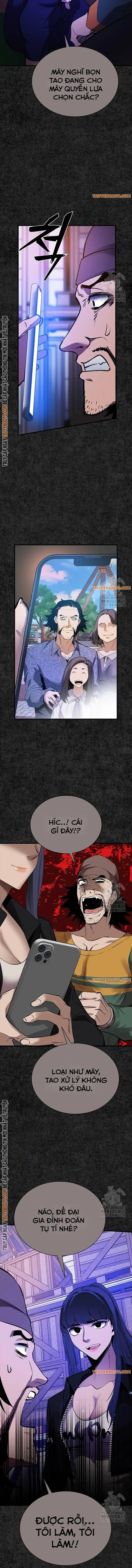 Killing Field Chapter 6 - 4