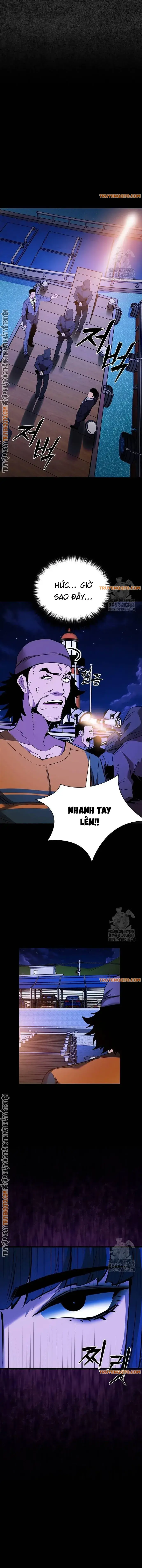 Killing Field Chapter 6 - 5