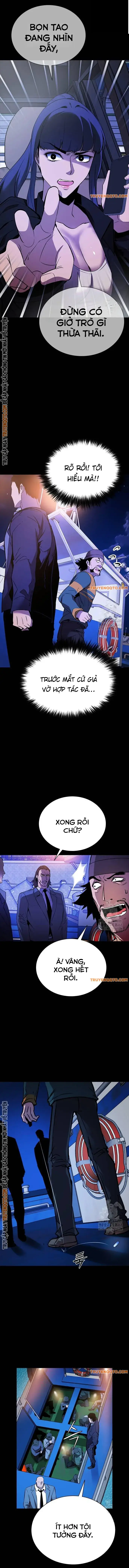 Killing Field Chapter 6 - 6