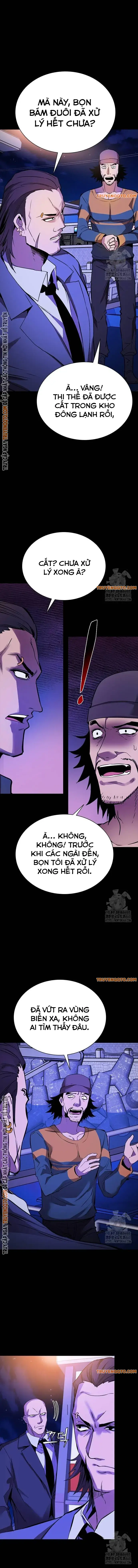 Killing Field Chapter 6 - 7