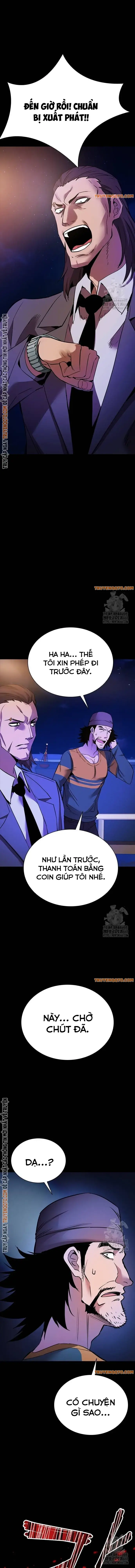 Killing Field Chapter 6 - 8