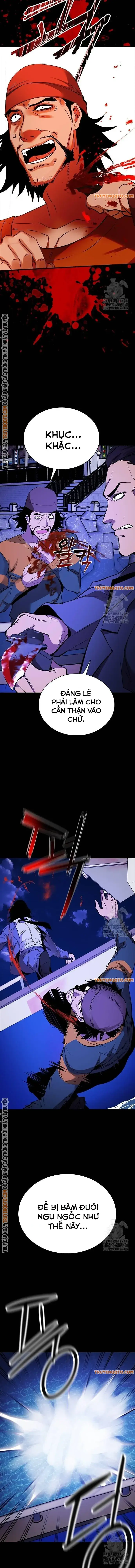 Killing Field Chapter 6 - 9