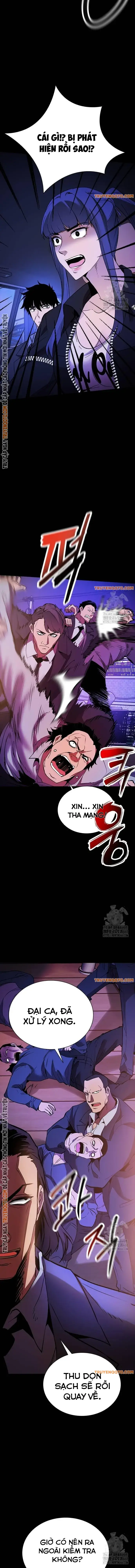 Killing Field Chapter 6 - 10