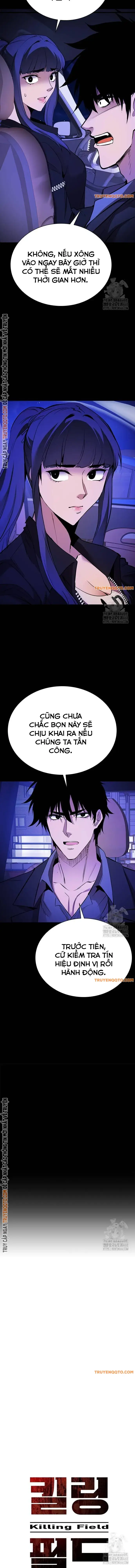 Killing Field Chapter 6 - 11