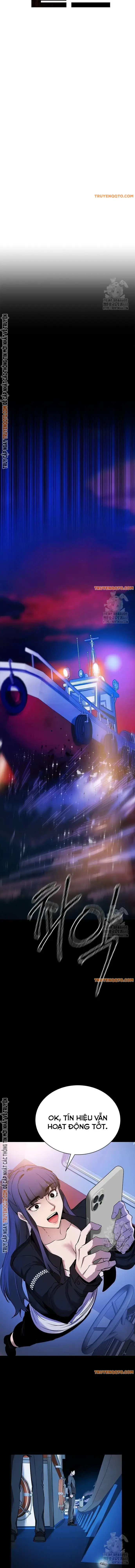 Killing Field Chapter 6 - 12