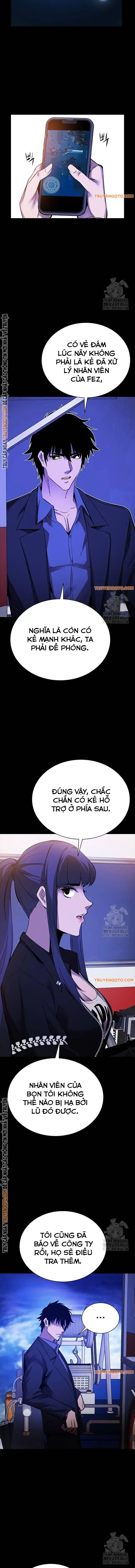 Killing Field Chapter 6 - 13