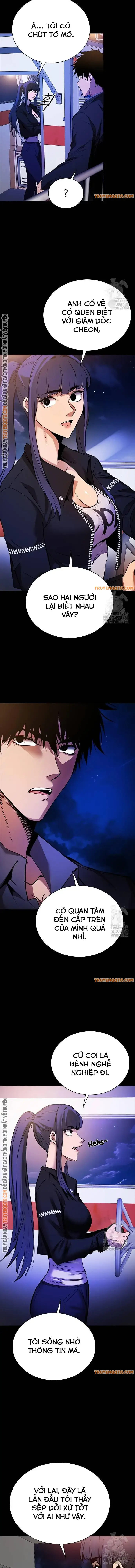 Killing Field Chapter 6 - 14