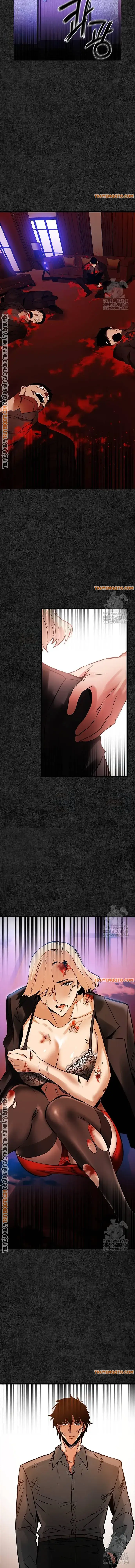 Killing Field Chapter 6 - 16