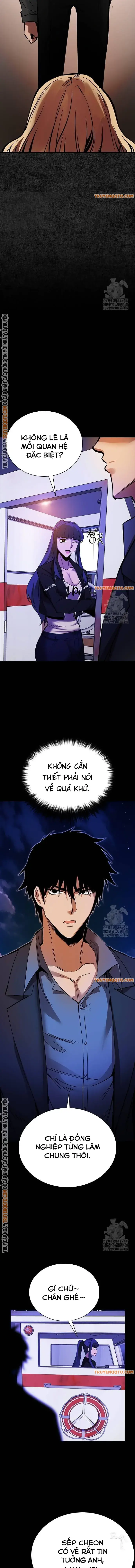 Killing Field Chapter 6 - 17