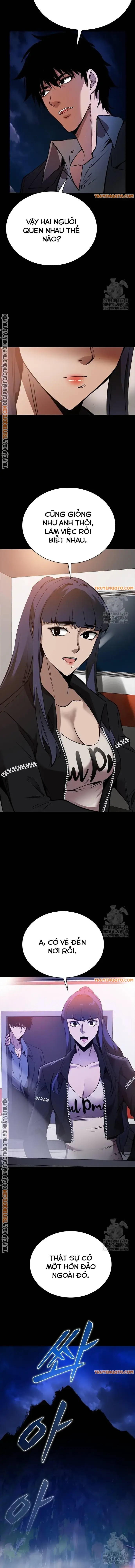 Killing Field Chapter 6 - 18