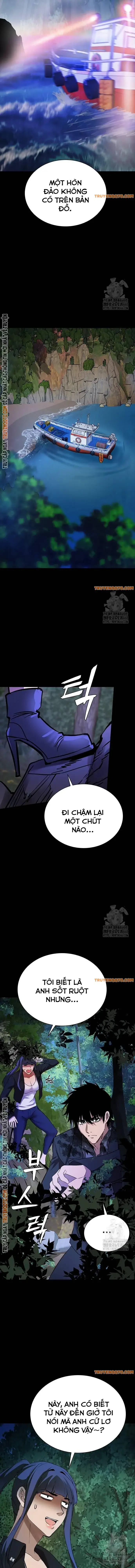 Killing Field Chapter 6 - 19