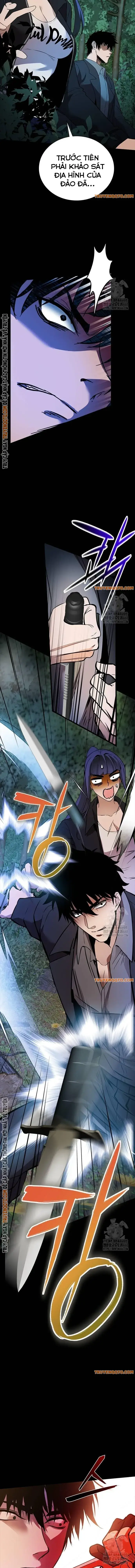 Killing Field Chapter 6 - 20