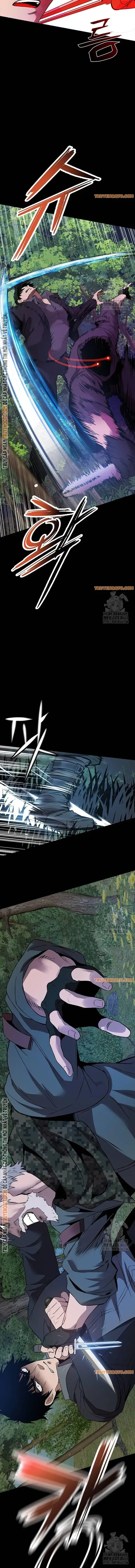 Killing Field Chapter 6 - 21