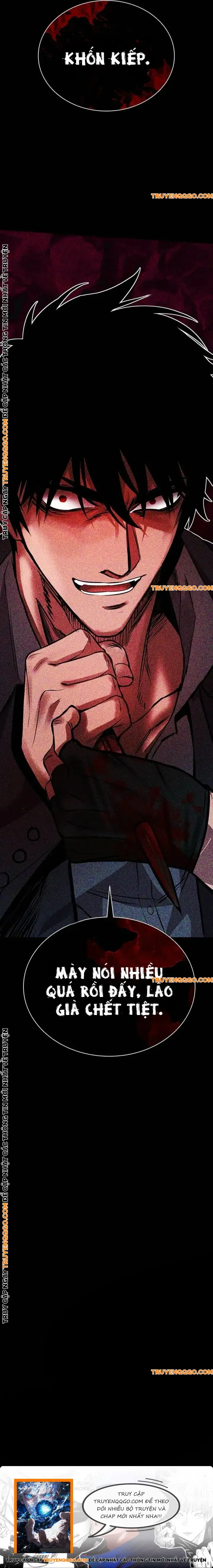 Killing Field Chapter 7 - 16