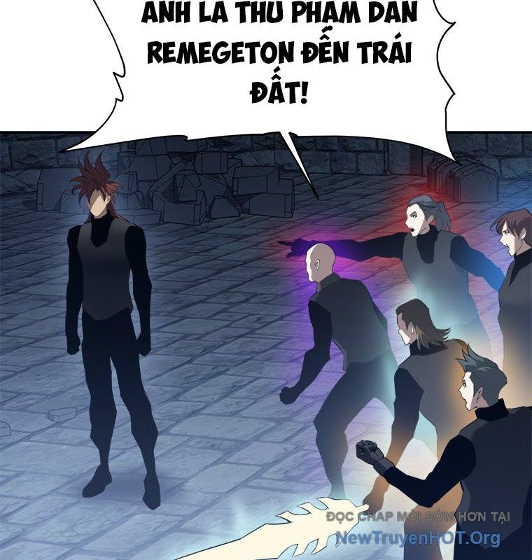 Lv 1 Bất Khả Chiến Bại Chapter 82 - 85