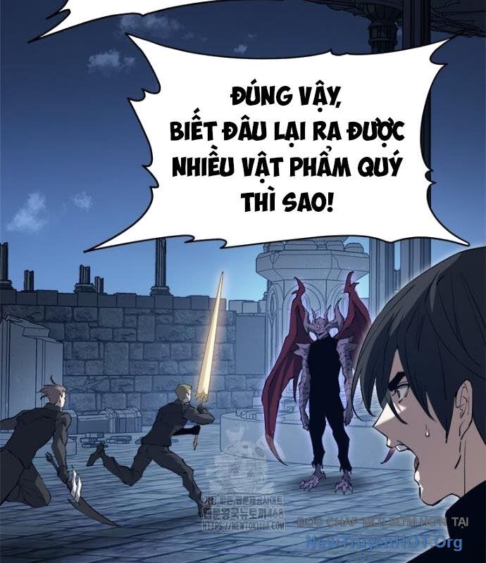 Lv 1 Bất Khả Chiến Bại Chapter 83 - 42