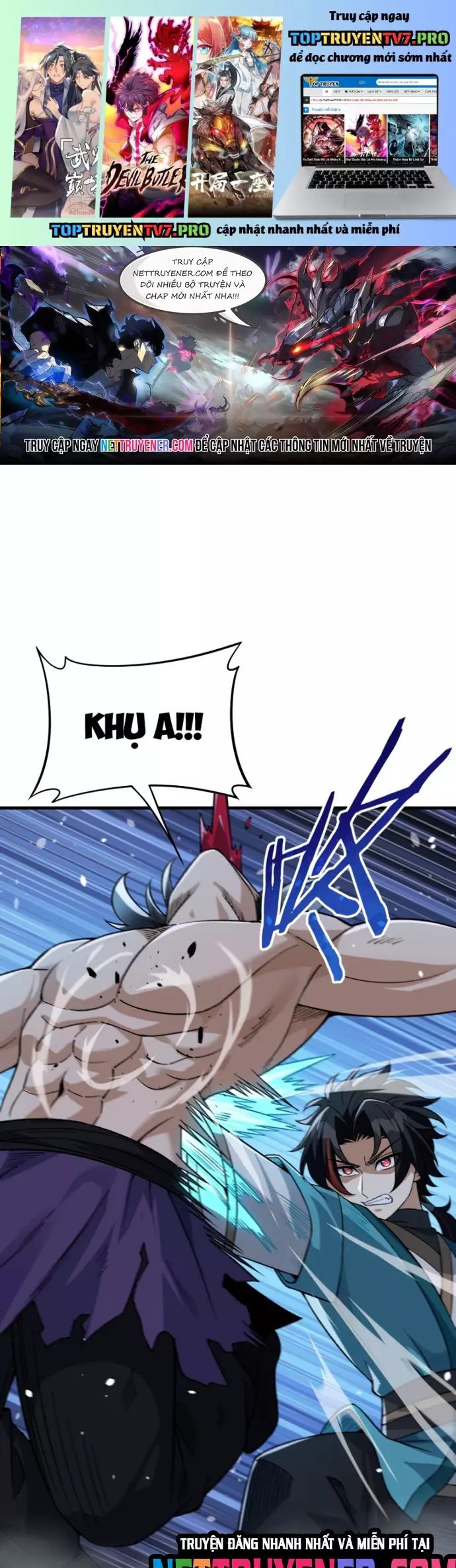 Phụng Chỉ Xuất Quỹ Chapter 24 - 1