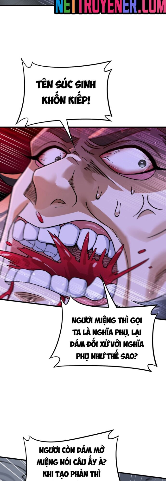 Phụng Chỉ Xuất Quỹ Chapter 24 - 2