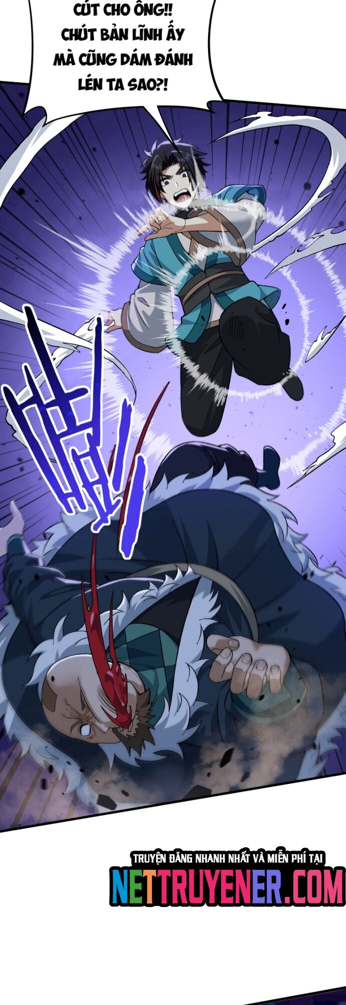 Phụng Chỉ Xuất Quỹ Chapter 24 - 11