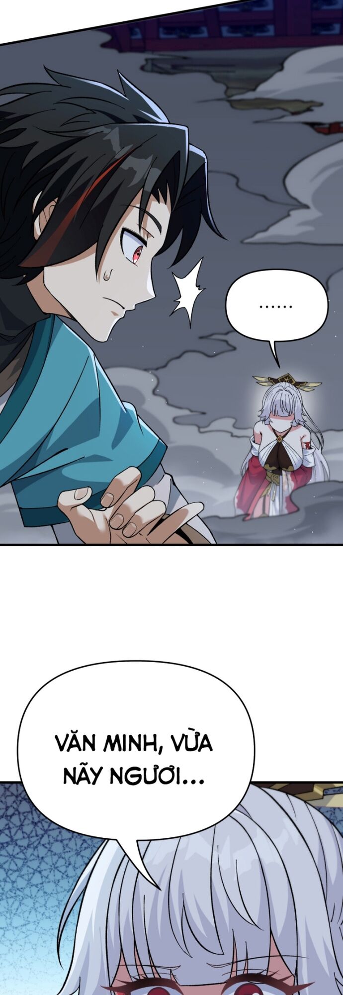 Phụng Chỉ Xuất Quỹ Chapter 24 - 12