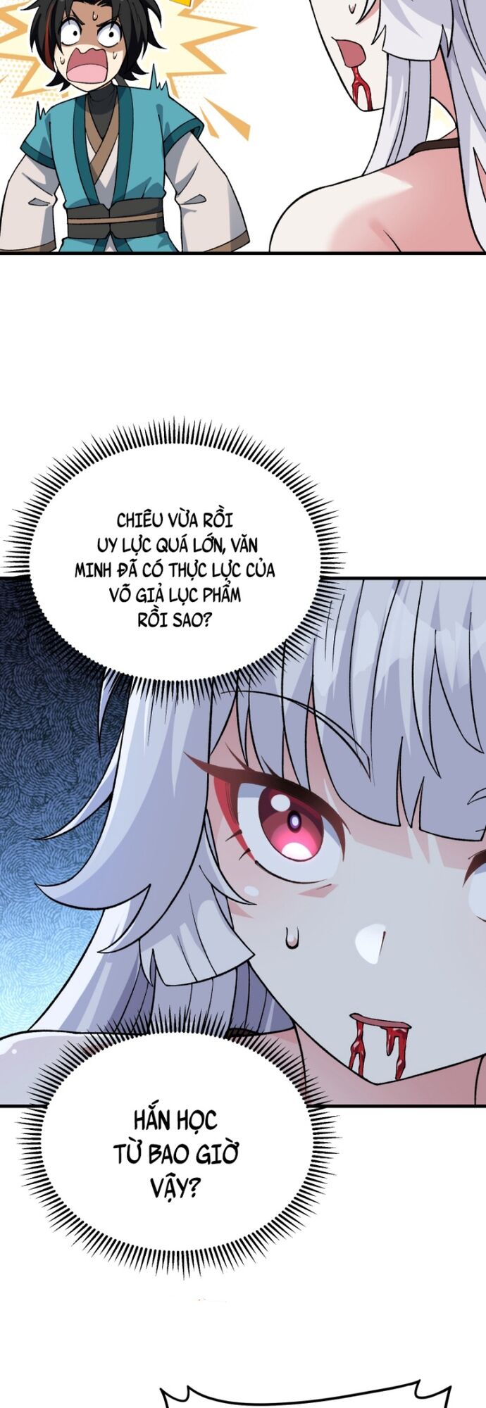 Phụng Chỉ Xuất Quỹ Chapter 24 - 14