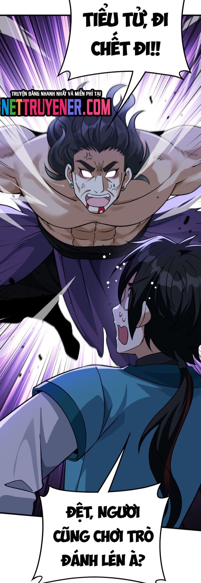 Phụng Chỉ Xuất Quỹ Chapter 24 - 15