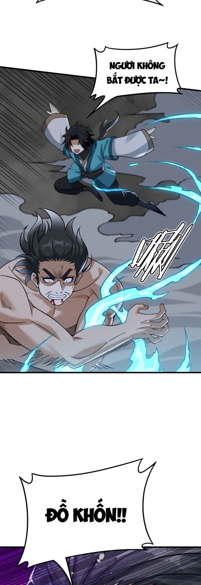 Phụng Chỉ Xuất Quỹ Chapter 24 - 16