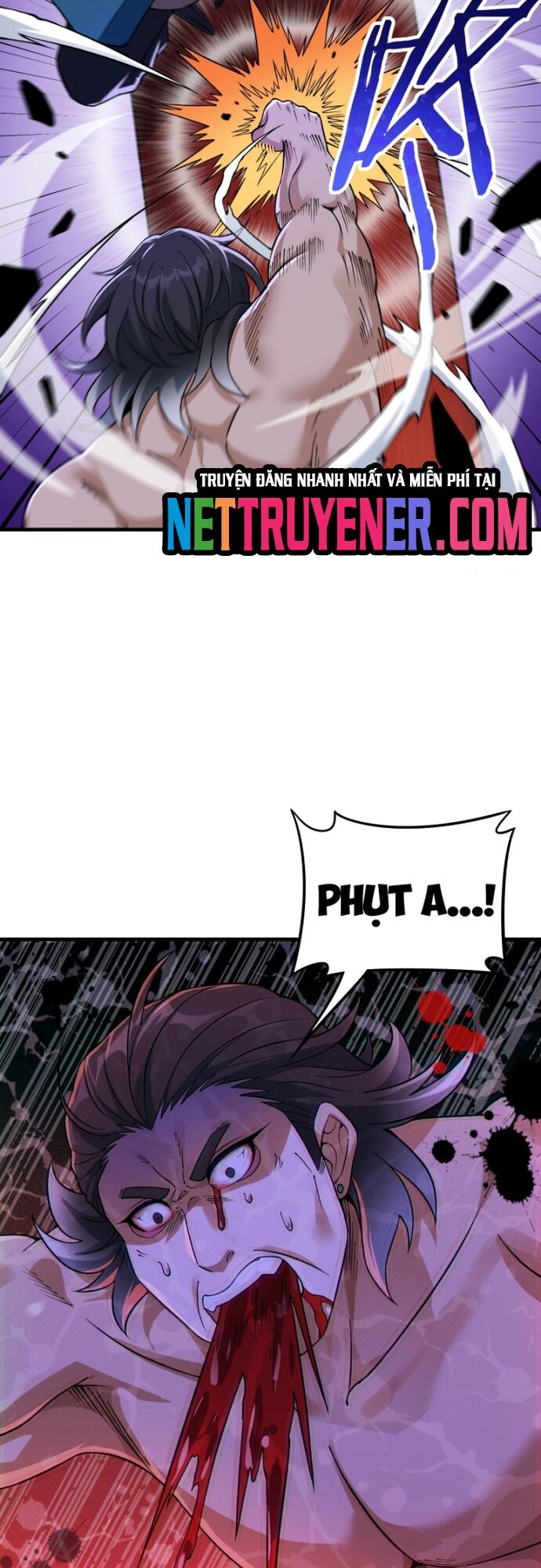Phụng Chỉ Xuất Quỹ Chapter 24 - 18