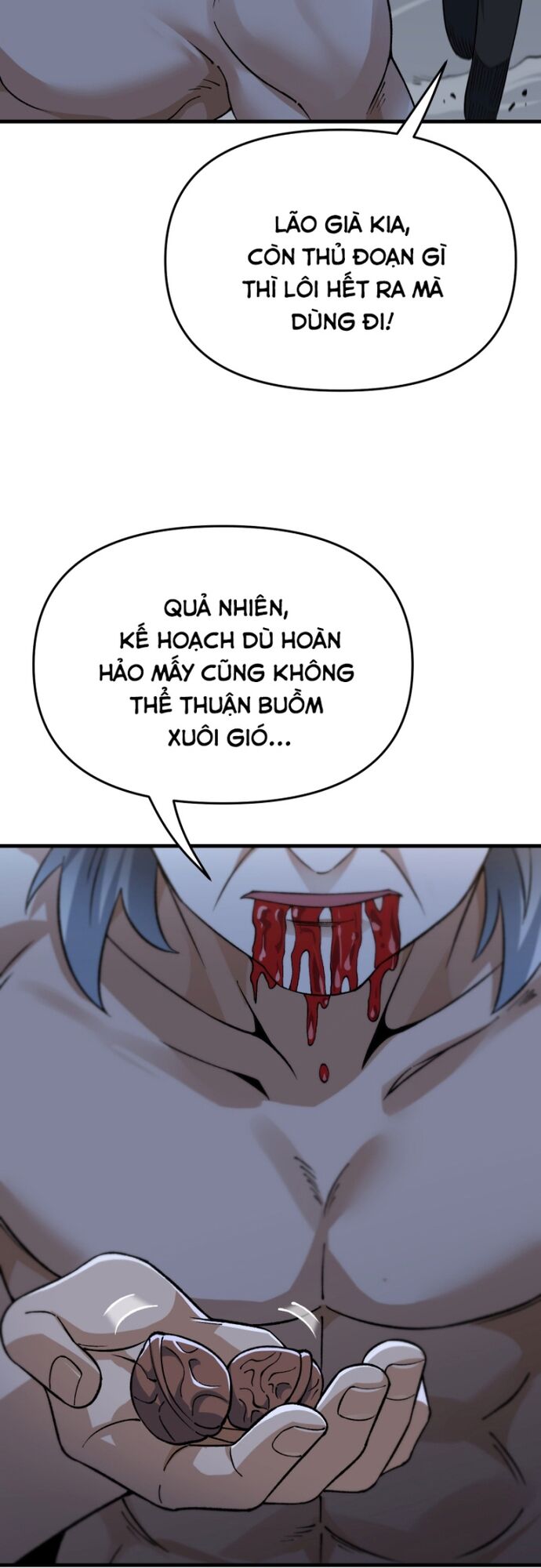 Phụng Chỉ Xuất Quỹ Chapter 24 - 23