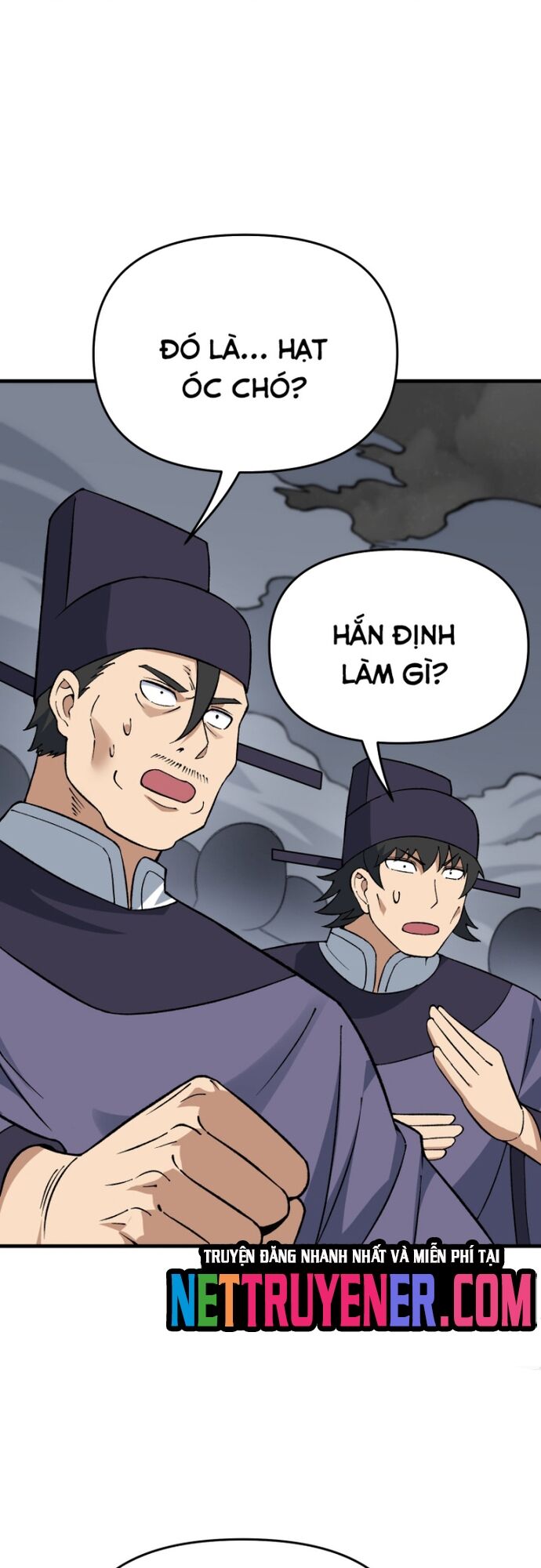 Phụng Chỉ Xuất Quỹ Chapter 24 - 24