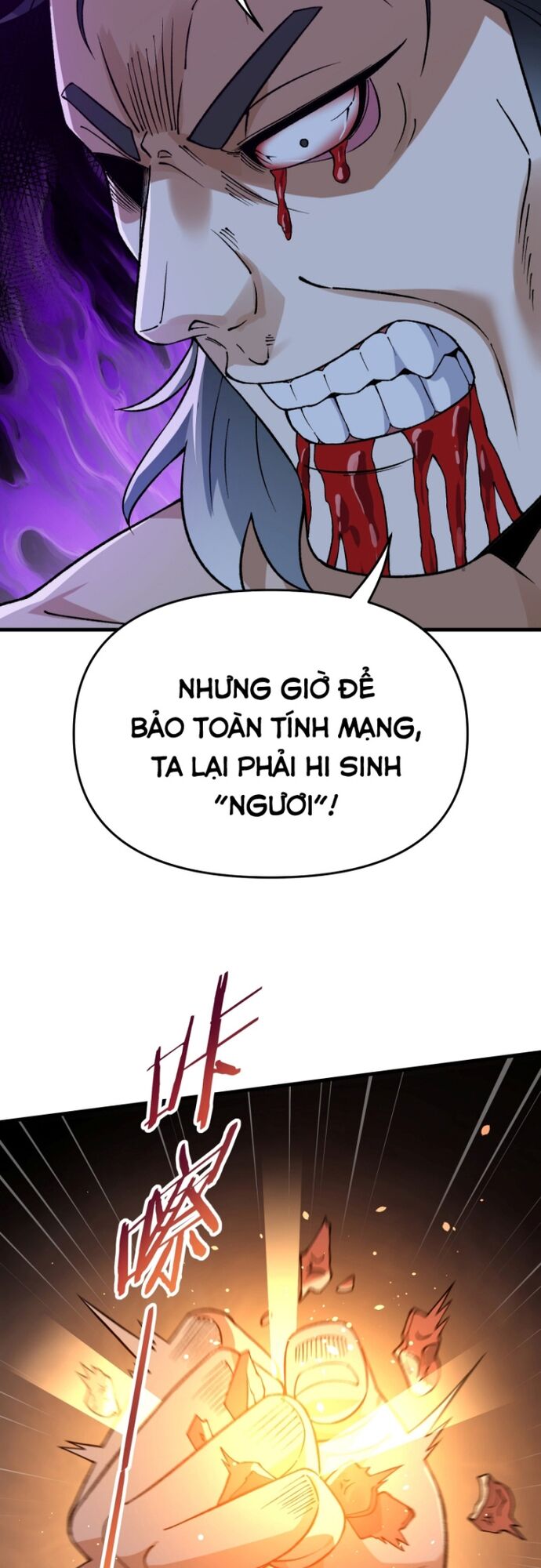 Phụng Chỉ Xuất Quỹ Chapter 24 - 26