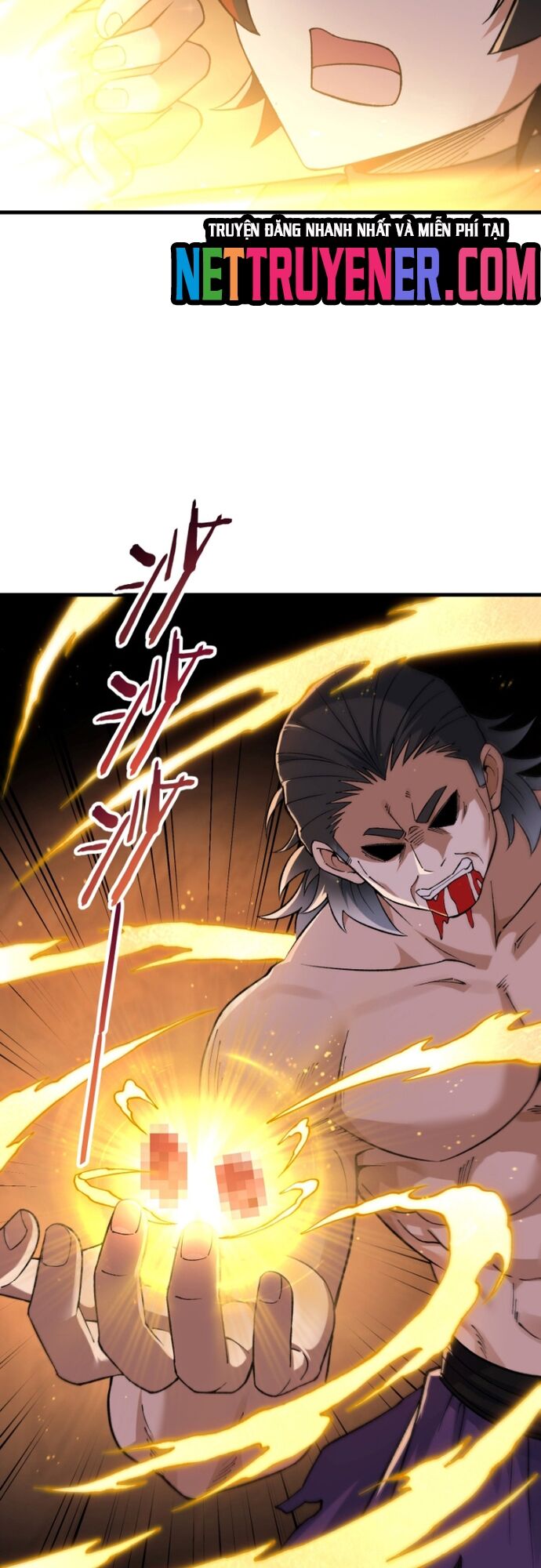 Phụng Chỉ Xuất Quỹ Chapter 24 - 28