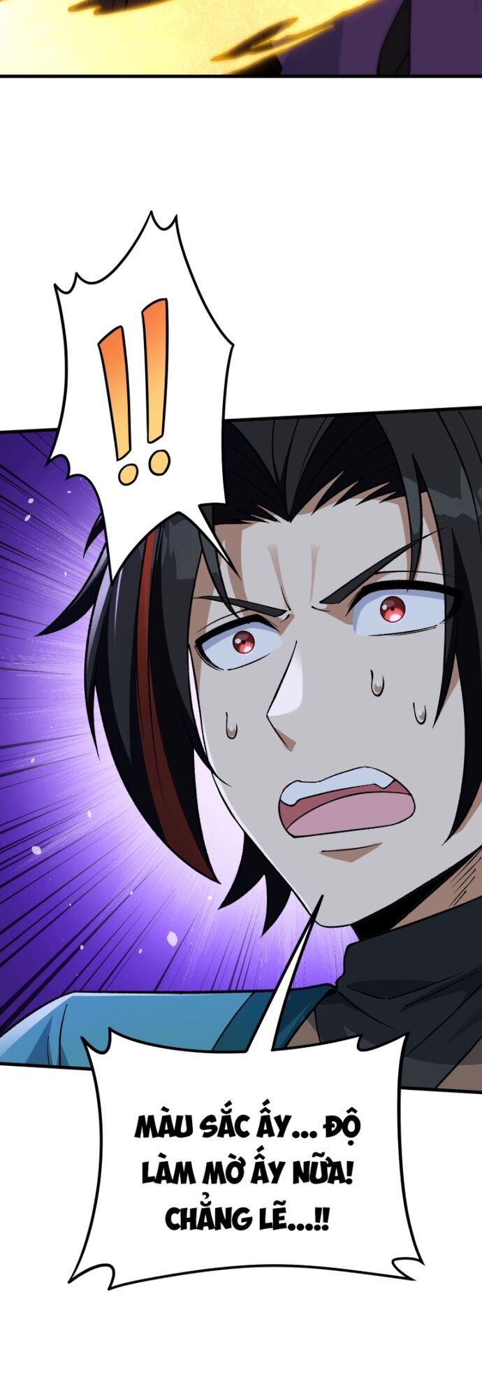 Phụng Chỉ Xuất Quỹ Chapter 24 - 29