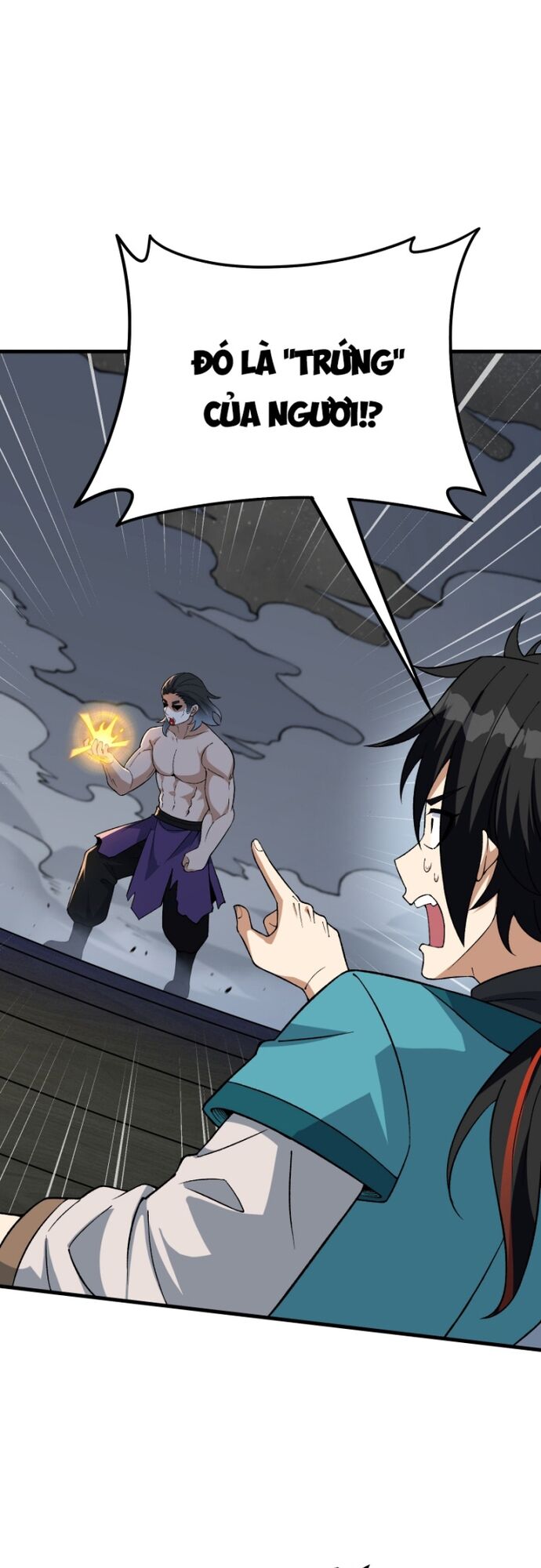 Phụng Chỉ Xuất Quỹ Chapter 24 - 30