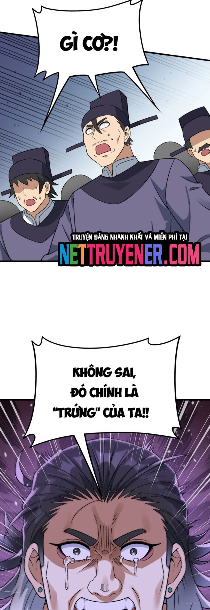 Phụng Chỉ Xuất Quỹ Chapter 24 - 31