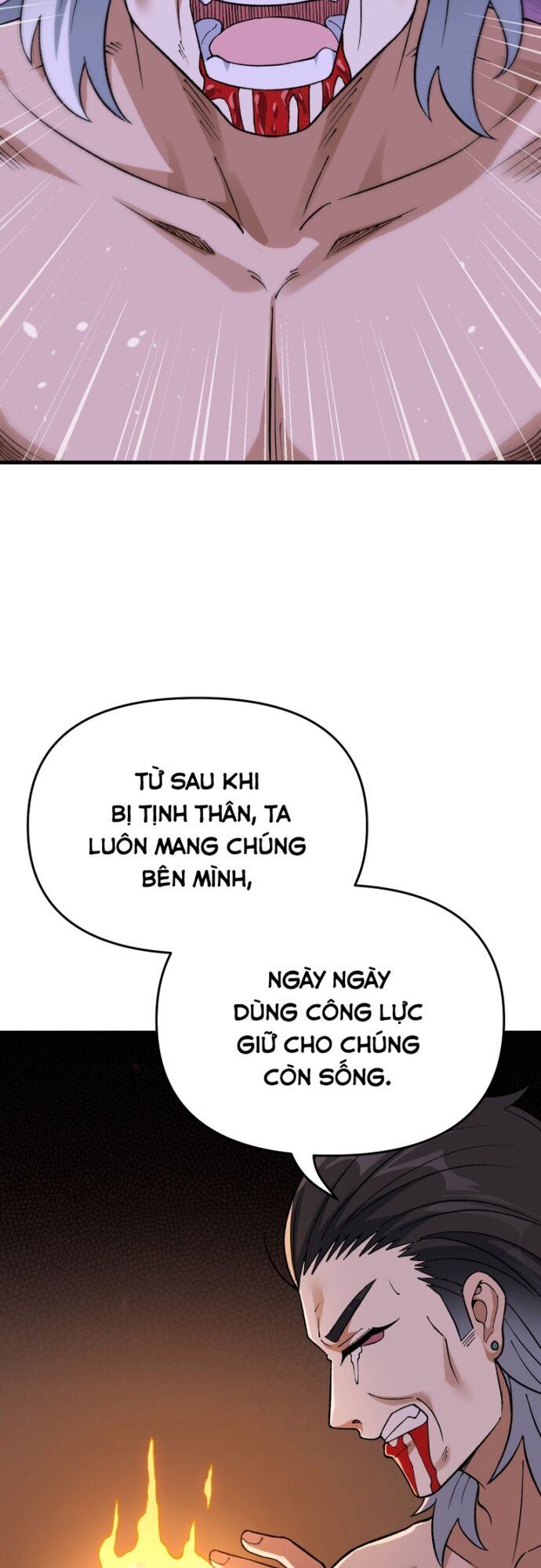 Phụng Chỉ Xuất Quỹ Chapter 24 - 32