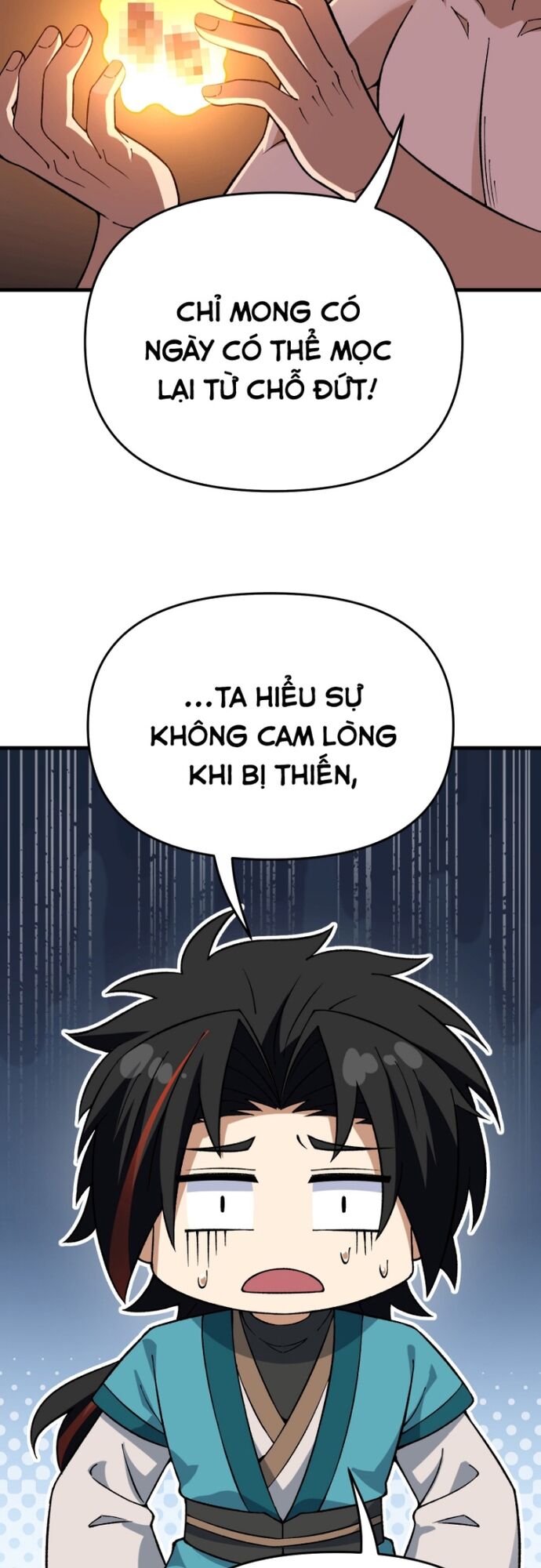 Phụng Chỉ Xuất Quỹ Chapter 24 - 33